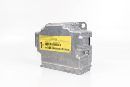 Блок керування AIRBAG Mitsubishi Outlander (CW) XL 2006-2014 8635A053 (24756)