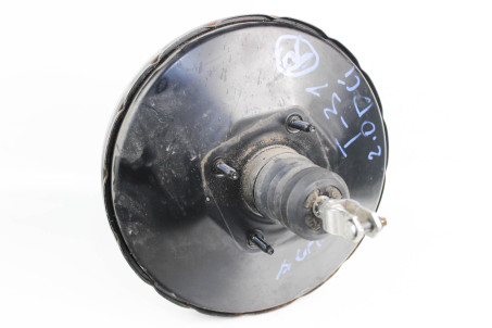 Підсилювач гальм вакуумний 2.0 Diesel Nissan X-Trail (T31) 2007-2012 0204023889 (24765) England