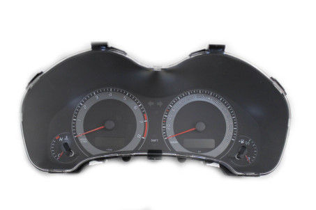 Щиток приладів 1.6 МКПП Toyota Auris 2006-2012 838000ZB40F (24768)