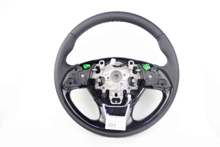 Руль кожаный 15- Mitsubishi Outlander (GF) 2012- 4400A706XD (24774)