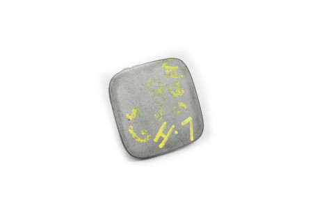 Заглушка бампера заднего LH Lexus GS (S190) 2005-2012 5216230080 (24809)