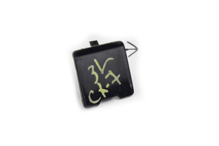 Заглушка бампера задня ліва Mazda CX-7 2006-2012 EG2150EL1 (24811)