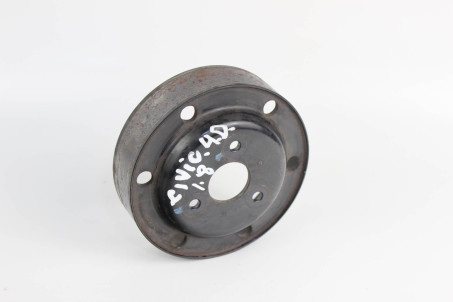 Шків помпи 1.8 Honda Civic 4D (FD) 2006-2011 19224RNAA01 (24821)