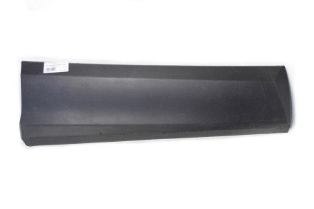 Накладка двери задняя правая 16- Toyota RAV-4 IV (XA40) 2012-2018 7507742020 (24824)