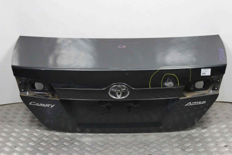 Кришка багажника дефект USA Toyota Camry 50 (XV50) 2011- 6440106600 (24854)