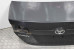 Кришка багажника дефект USA Toyota Camry 50 (XV50) 2011- 6440106600 (24854)