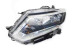 Фара левая -17 Nissan X-Trail (T32-Rogue) 2014-2021 260604CC1C (24872)