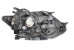 Фара левая -17 Nissan X-Trail (T32-Rogue) 2014-2021 260604CC1C (24872)