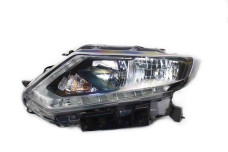 Фара левая -17 Nissan X-Trail (T32-Rogue) 2014-2021 260604CC1C (24872)