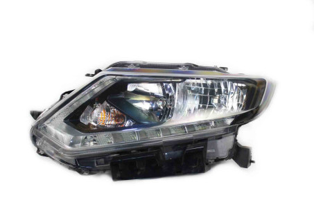 Фара левая -17 Nissan X-Trail (T32-Rogue) 2014-2021 260604CC1C (24872)