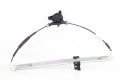 Стеклоподъёмник задний левый электр (без моторчика) Mazda CX-7 2006-2012 EG2173590C (24886)