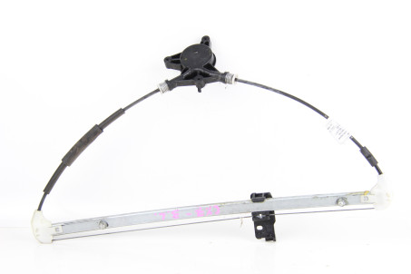 Склопідйомник задній лівий електро (без моторчика) Mazda CX-7 2006-2012 EG2173590C (24886)