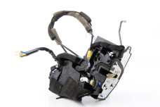 Замок двері задній правий електро Mazda CX-7 2006-2012 EH1472310E (24893)