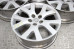 Диск колісний R18 комплект Mazda CX-7 2006-2012 9965047580 (24940) 18x7 1/2 J50