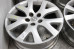 Диск колісний R18 комплект Mazda CX-7 2006-2012 9965047580 (24940) 18x7 1/2 J50