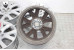 Диск колісний R18 комплект Mazda CX-7 2006-2012 9965047580 (24940) 18x7 1/2 J50