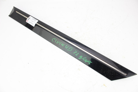 Молдинг двері задніх лівих Honda Civic 4D (FD) 2006-2011 75323SNAA01ZN (24944)