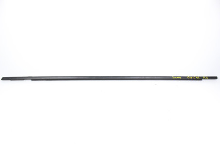 Молдинг скла двері передній лівий Honda Civic 4D (FD) 2006-2011 72450SNAA01 (24948)