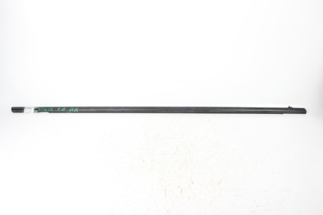 Молдинг скла двері передній правий Honda Civic 4D (FD) 2006-2011 72410SNAA01 (24949)