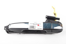 Ручка двері зовнішня лiва задня хром Toyota Camry 50 (XV50) 2011- 6921033110C0 (24963)