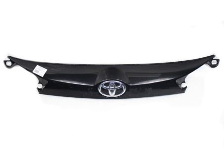 Накладка кришки багажника Toyota RAV-4 IV 2012-2018 7680142220 (24966)