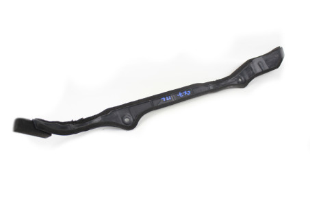 Пильовик переднього крила лівий Mazda CX-7 2006-2012 EG2156396D (24969)