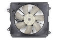 Дифузор з вентилятором кондиціонера RH 1.3 Hybrid Honda Civic 4D (FD) 2006-2011 38615RRAA01 (24974)
