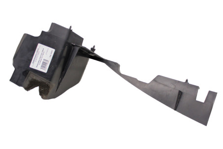 Повітропровід радіатора лівий 2.3 Mazda CX-7 2006-2012 EG2156253 (24978)