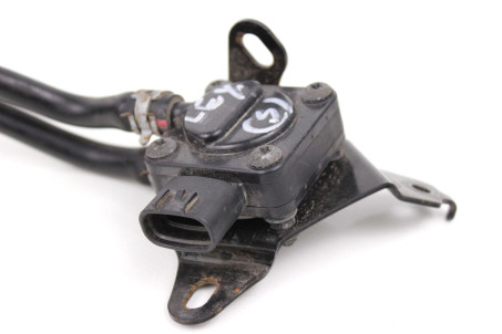 Датчик тиску Map Sensor 2.2 Lexus IS (XE20) 2005-2012 8948053010 (24981)