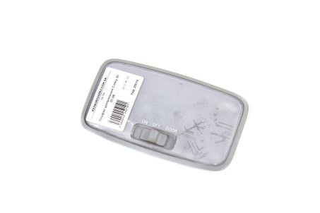 Ліхтар стельовий центральний Toyota Camry 30 (XV30) 2001-2006  (25019)