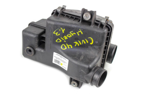 Корпус повітряного фільтра 1.3 Hybrid Honda Civic 4D (FD) 2006-2011 17210RMX000 (25027)