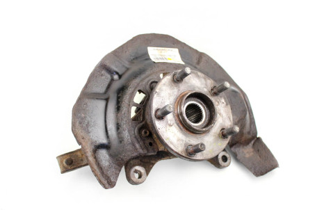 Кулак поворотный левый под ABS 3.0 Toyota Camry 30 (XV30) 2001-2006 4350228100 (25032)