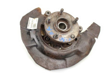 Кулак поворотний правий під ABS 3.0 Toyota Camry 30 (XV30) 2001-2006 4350228100 (25033)