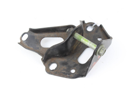 Кронштейн подушки двигуна правий верхній 3.0 Toyota Camry 30 (XV30) 2001-2006 1231320060 (25057)