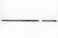 Молдинг скла двері передній правий Nissan Qashqai (J10) 2007-2014 80820JD00A (25123)