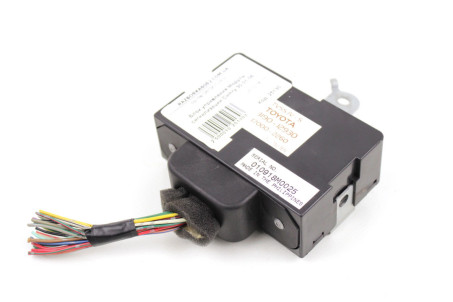 Блок керування сигналізації Toyota Camry 30 (XV30) 2001-2006 0819012930 (25130)