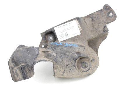 Крышка двигателя передняя Lexus GS (S190) 2005-2012 1260231012 (25138)