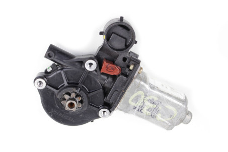 Моторчик стеклоподъёмника задний правый Toyota Camry 30 (XV30) 2001-2006 8572033120 (25144)