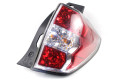 Ліхтар правий RHD Subaru Forester (SH) 2008-2012 84912SC100 (25159)