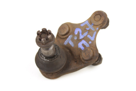 Кульова опора Toyota Avensis T27 (T270) 2009-2018 4333009770 (25162)