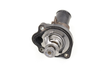Корпус термостата 2.3 XT Mazda CX-7 2006-2012 L33615170 (25165)