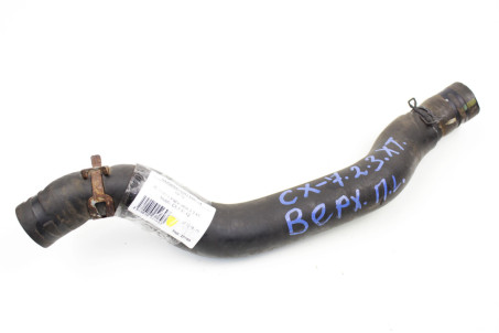 Патрубок воды верхний 2.3 XT Mazda CX-7 2006-2012 L33L1518XA (25169)