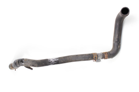 Патрубок води нижній 2.3 XT Mazda CX-7 2006-2012 L37K1520ZB (25170)