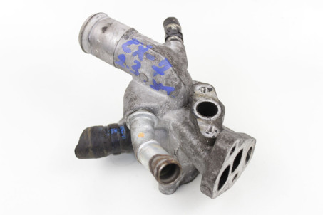 Фланець системи охолодження 2.3 XT Mazda CX-7 2006-2012 L3K91517Z (25178)