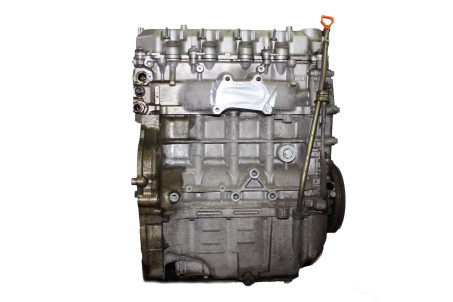 Двигатель без навесного оборудования 1.3 Hybrid (LDA2) Honda Civic 4D (FD) 2006-2011 10002RMXE00 (25202) LDA2