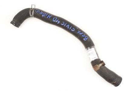 Патрубок основного радиатора верхний 1.3 Hybrid Honda Civic 4D (FD) 2006-2011 19501RMX000 (25205)