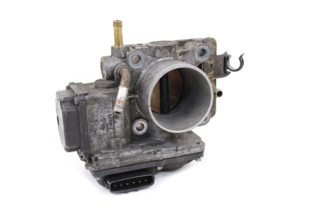 Заслінка дросельна електро 1.3 Hybrid Honda Civic 4D (FD) 2006-2011 16400RMX003 (25210) GMA8A 80131