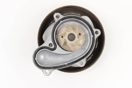 Помпа 1.3 Hybrid Honda Civic 4D (FD) 2006-2011 19200RMX003 (25211)