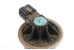 Клапан Рециркуляции Отработанных Газов (EGR) 1.4 Honda Civic (EM/EP/ES/EU) 2001-2005 18011PLMA01 (25235)