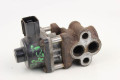 Клапан Рециркуляции Отработанных Газов (EGR) 1.6 Mazda 3 (BK) 2003-2008 BP6F20300 (25237)